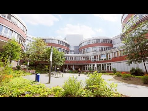 University of Duisburg-Essen